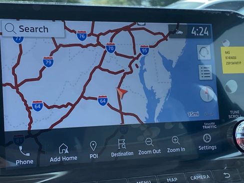 New 2025 Mitsubishi Outlander SEL image 9