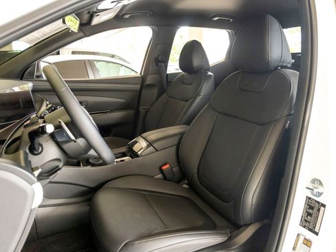 Used 2026 Hyundai Santa Cruz XRT image 15