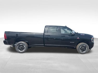 New 2026 RAM 2500 Laramie