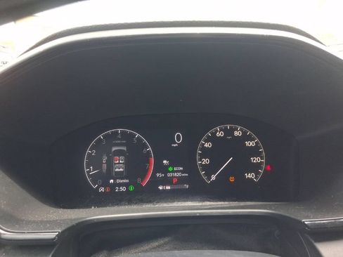 Used 2023 Honda CR-V LX image 30