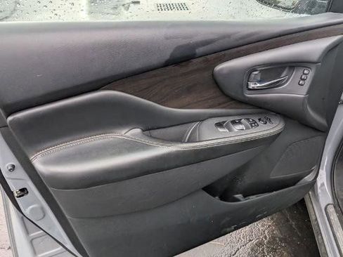 Used 2021 Nissan Murano Platinum w/ Cargo Package image 30