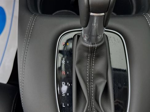 Used 2026 Honda HR-V EX-L image 22