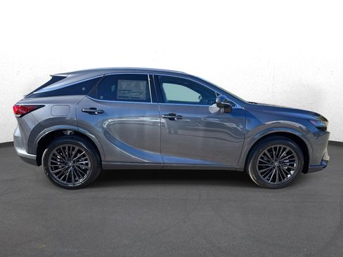 New 2026 Lexus RX 450h AWD image 2