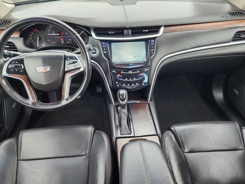 Used 2018 Cadillac XTS Luxury image 15