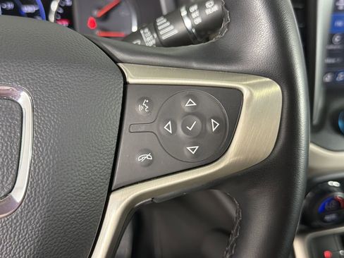 Certified 2023 GMC Acadia Denali image 26