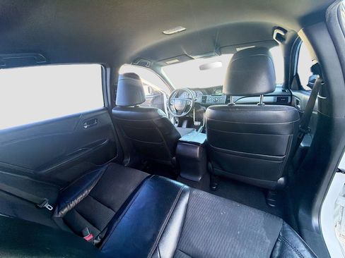 Used 2016 Honda Accord Sport image 29