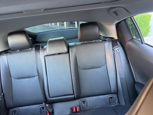 Certified 2024 Toyota Prius Prime Premium image 18