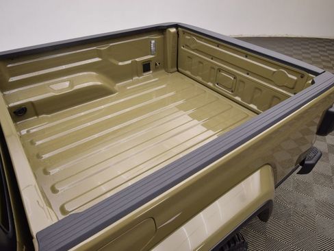 New 2026 Jeep Gladiator Willys image 12