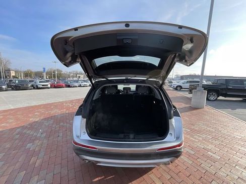 Used 2022 Lincoln Corsair FWD image 32