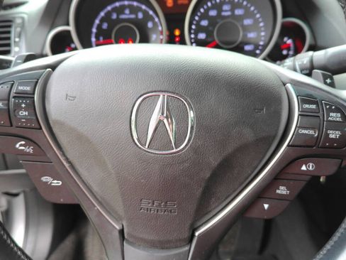 Used 2014 Acura TL FWD image 8