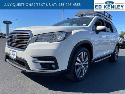 Used 2021 Subaru Ascent Limited