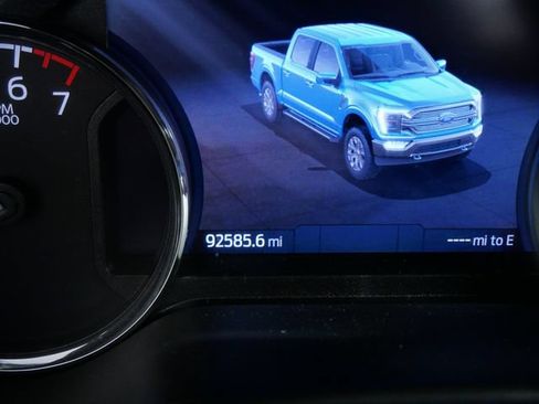 Certified 2021 Ford F150 XLT w/ Equipment Group 302A High AWD/4WD image 21