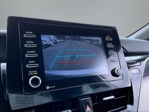 Used 2023 Toyota Camry LE FWD image 13