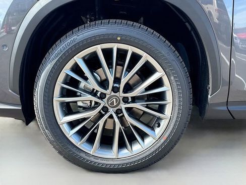 New 2026 Lexus NX 350 AWD w/ Luxury Package image 41