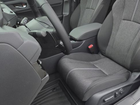 Certified 2025 Honda Accord Sport image 26
