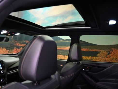 Used 2024 Subaru Forester Wilderness image 55