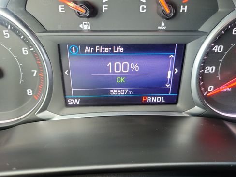 Used 2020 Chevrolet Blazer LT FWD image 29