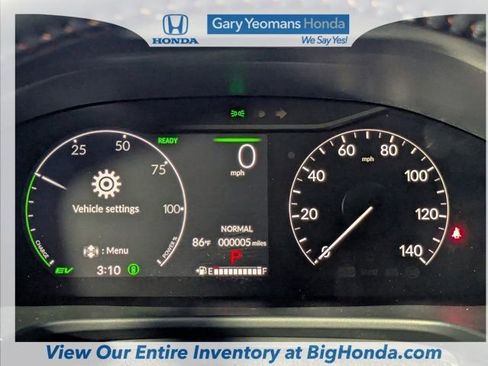 Used 2026 Honda CR-V Sport image 29