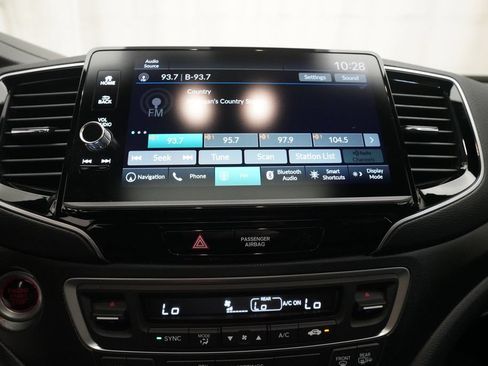 Certified 2026 Honda Ridgeline TrailSport image 5
