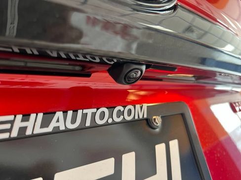 New 2026 Subaru WRX GT w/ WRX Essentials Package AWD/4WD image 37