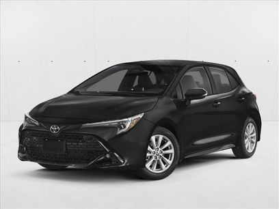 New 2026 Toyota Corolla SE