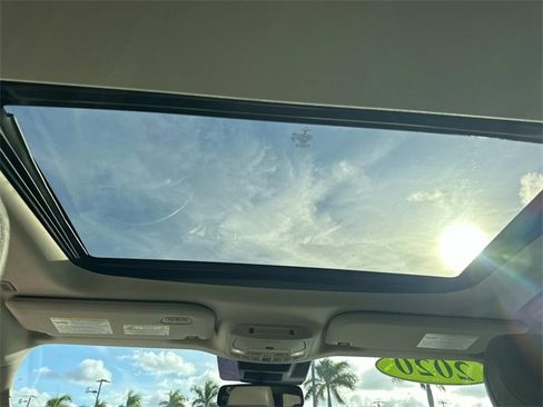 Used 2020 Ford Expedition Limited w/ Equipment Group 302A image 14