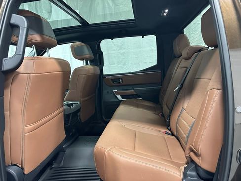 Used 2025 Toyota Tundra 1794 Edition image 51