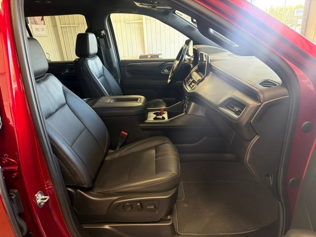 Used 2023 Chevrolet Tahoe RST AWD/4WD image 25