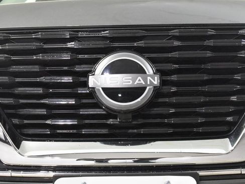 Certified 2023 Nissan Rogue SV w/ SV Premium B Package image 40