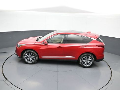 Certified 2023 Acura RDX w/ Technology Package image 41