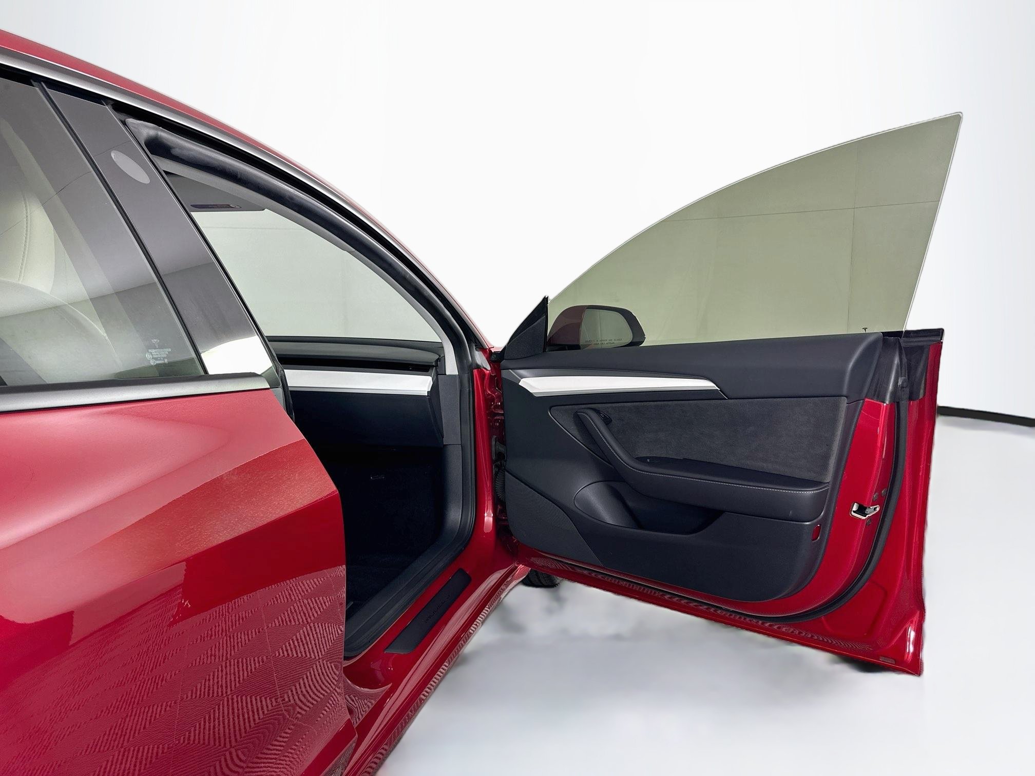 Used 2023 Tesla Model 3 Standard Range RWD image 31