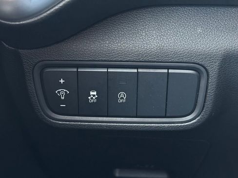 Certified 2024 Kia Soul LX w/ Option Group 015 image 20