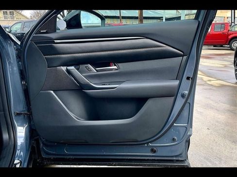 New 2026 MAZDA CX-50 2.5 Hybrid w/ Cargo Package image 60