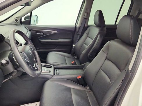 Used 2023 Honda Ridgeline RTL image 20