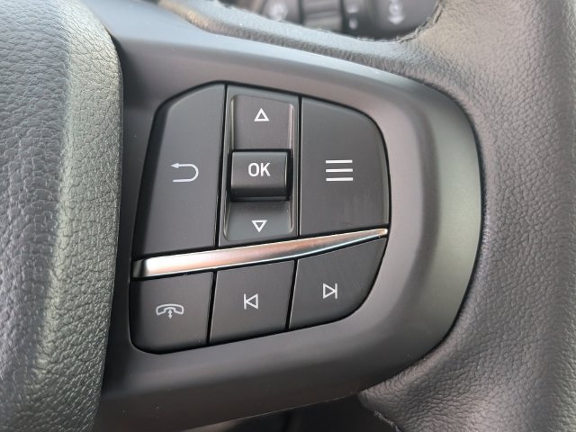 New 2026 Ford Ranger Lariat w/ FX4 Off-Road Package AWD/4WD image 23