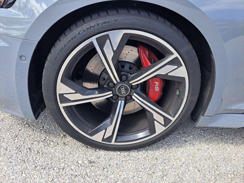 Used 2022 Audi RS 5 Sportback image 9