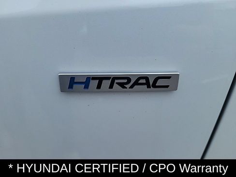 Certified 2022 Hyundai Tucson SEL w/ Convenience Package AWD/4WD image 5