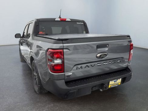 Used 2024 Ford Maverick XLT w/ XLT Luxury Package image 3