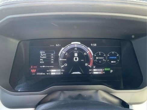 Used 2023 Toyota Tundra Capstone image 77