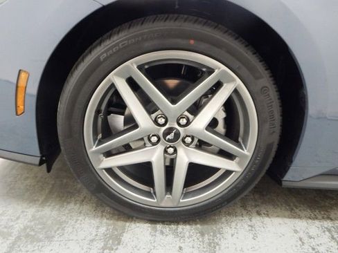 New 2025 Ford Mustang Premium image 11