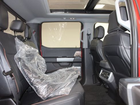 New 2026 Ford F350 Lariat AWD/4WD image 30