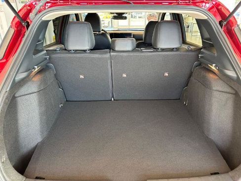 Certified 2025 Nissan Kicks SR AWD/4WD image 29