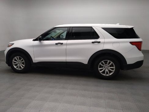 Used 2020 Ford Explorer 2WD image 3
