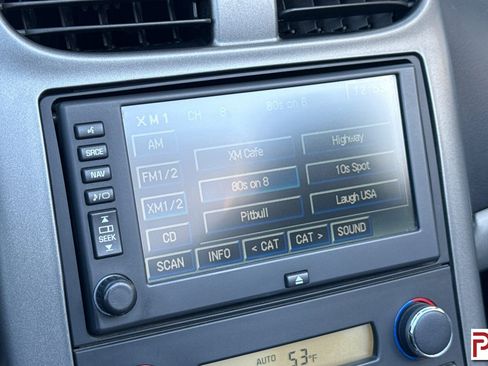 Used 2007 Chevrolet Corvette Convertible w/ Preferred Equipment Group image 20