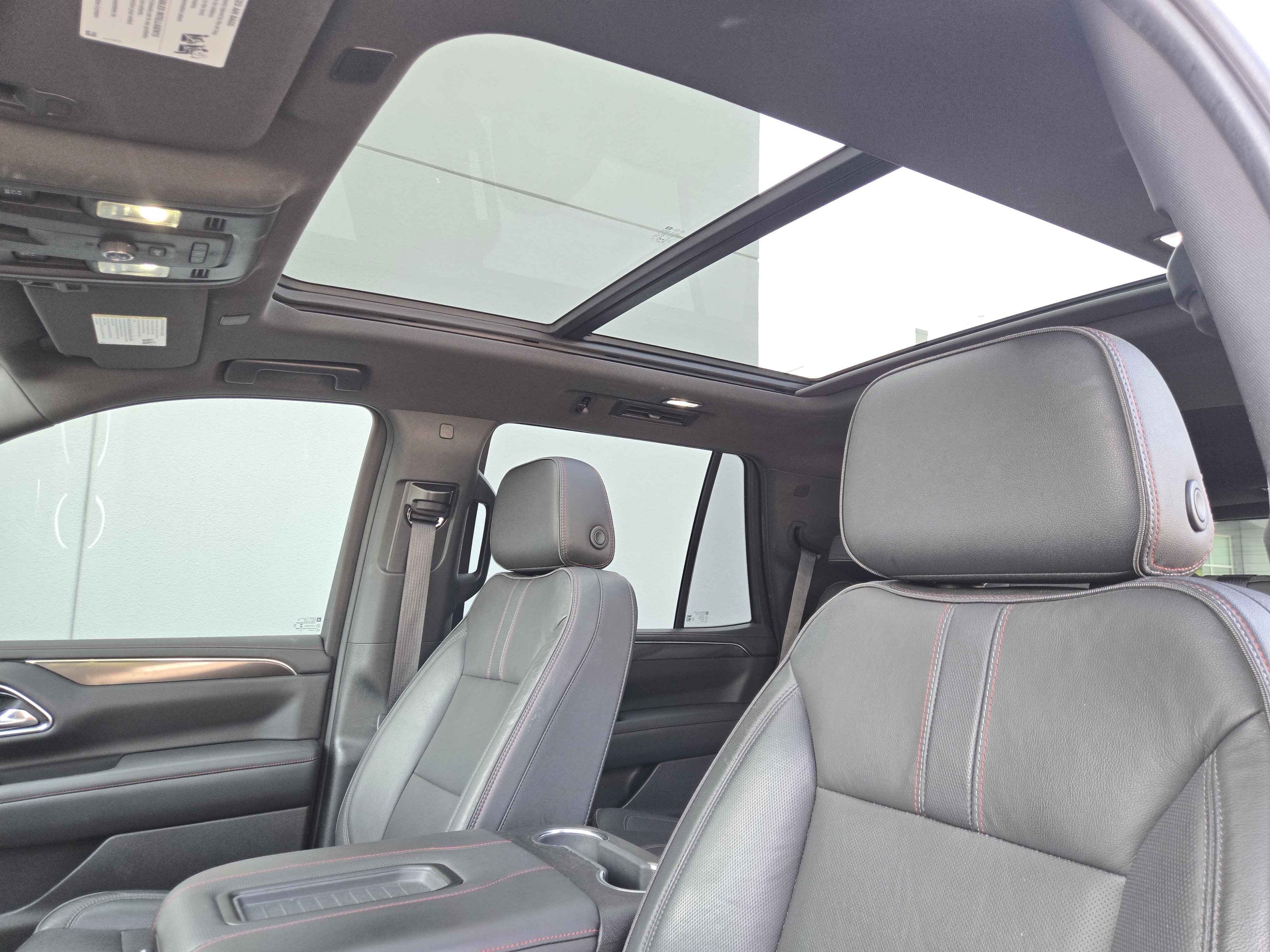 Used 2021 Chevrolet Tahoe RST AWD/4WD image 29
