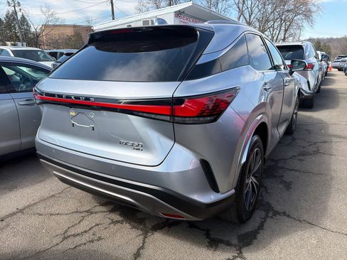 Used 2023 Lexus RX 350 Premium w/ Accessory Package image 6