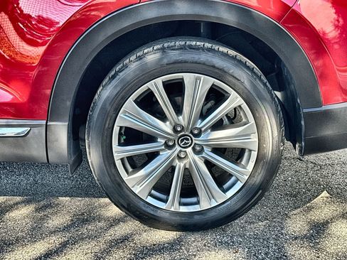 Used 2023 MAZDA CX-9 Signature image 8