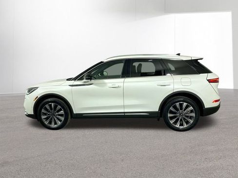 Used 2021 Lincoln Corsair Reserve w/ Equipment Group 201A image 28