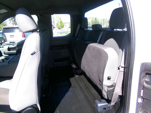 Used 2019 Ford F150 XL w/ XL Power Equipment Group AWD/4WD image 30