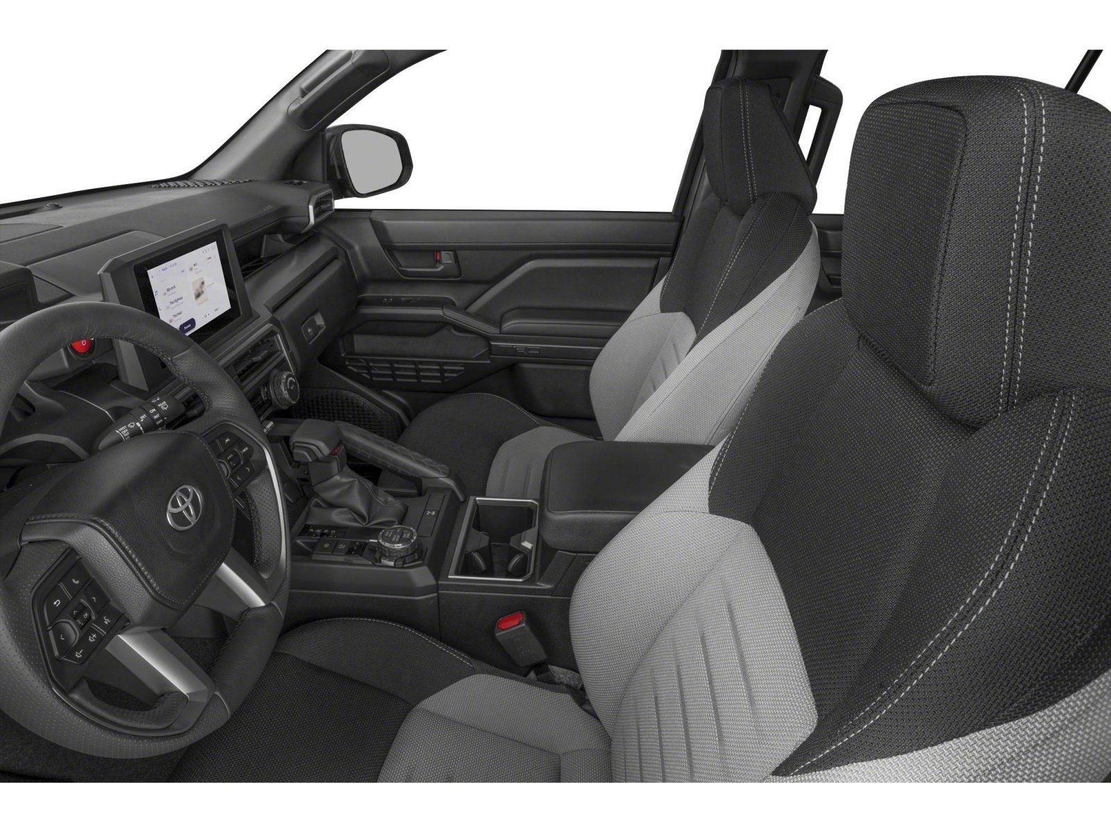 Used 2025 Toyota 4Runner TRD Off-Road Premium w/ Tow Technology Package AWD/4WD image 6